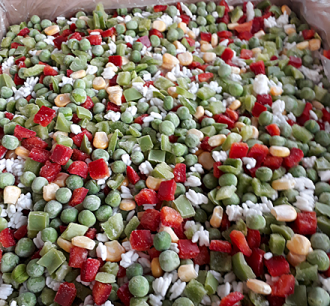 Гавайская смесь 10 кг