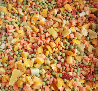 Мексиканская смесь, 10 кг