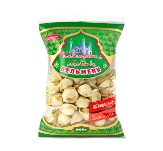 Пельмени 