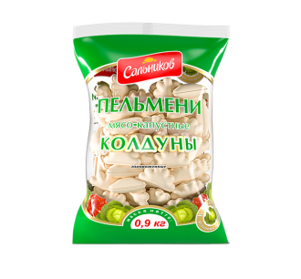 Пельмени 