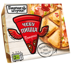 Готовая чебупицца пепперони, 250 г