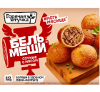 Готовые бельмеши, 300 г