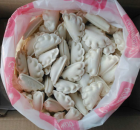 Вареники с картофелем и грибами, 6 кг