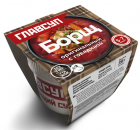 Борщ оригинальный с говядиной, 250 г