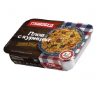 Плов с курицей, 300 г