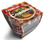 Солянка по-домашнему, 250 г