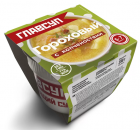 Суп гороховый с копчёностями, 250 г