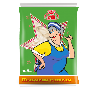 Пельмени 