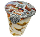 Пластиковый стаканчик 