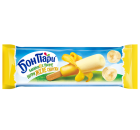 Десерт с желе 