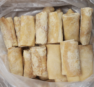 Блины с варёной сгущёнкой  вес 4кг