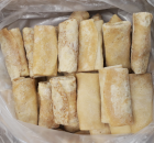 Блины с варёной сгущёнкой  вес 4кг