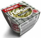 Суп-лапша с курицей, 250 г