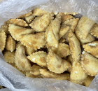 Чебуреки с мясом 