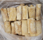 Блины с вишнёвым джемом весовые, 4 кг