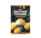 Вареники с картофелем 