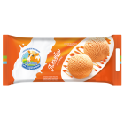 Пломбир крем-брюле, 400 г